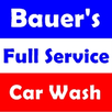 Bauer's Car Wash, Citrus Heights, CA